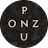 Ponzu Logo